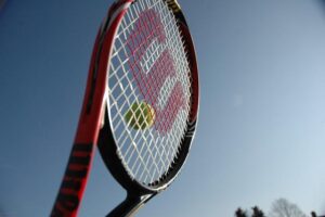Exciting Fall Lineup: Women’s Tennis Unveils Upcoming Schedule!