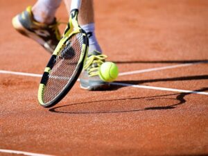 Jelena Jankovic Makes a Triumphant Comeback!
