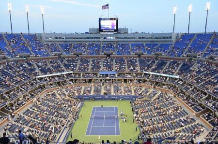 US Open Women’s Singles: Three Key Takeaways You Can’t Miss! US Open Women’s Singles: Three Key Takeaways You Can’t Miss!