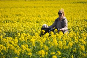 Unforgettable Highlights from Women’s Tour of Britain – Series 2, Episode 1