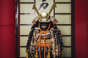 ONE SAMURAI 2: Exciting Highlights and Unforgettable Match Results