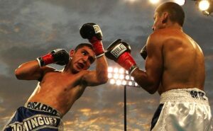 Serghei Spivac Embraces Calm and Focus Ahead of Epic Showdown with Petrino