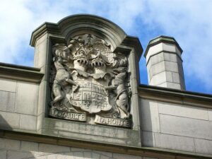 Nottingham Kicks Off with a Bang at Richmond Jamboree