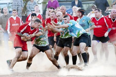 Highlights: Fiji 24-39 Wales