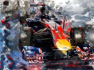Don’t Miss Out: Get Your  Ticket for the Thrilling F1 Austin Experience!