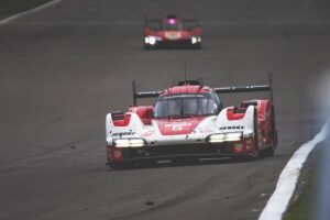 Revving Up for 2027: A Thrilling Lineup of IMSA, WEC, F1, and IndyCar Races Awaits!