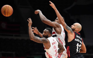Which NBA Rookie Is Destined to Become the Next All-Star?