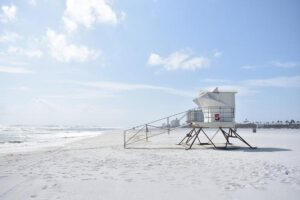 Visitors Advised Against Swimming at This U.S. Beach Due to ‘Unsafe Levels’ of Fecal Bacteria in Ocean – People.com