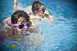 Swimming to the zoo – jewishstandard.timesofisrael.com