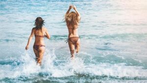 Women’s Swimming & Diving Secures Victory Over Vanderbilt – Florida Gators