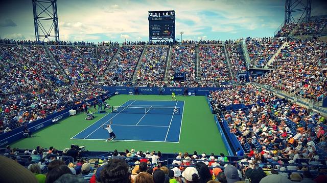 Embracing the Thrill: How to Connect with Fellow Tennis Fans Embracing the Thrill: How to Connect with Fellow Tennis Fans