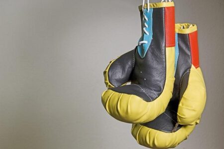Get Ready for Butterfly Brawl: Epic Boxing Showdown at Santa Monica Pier – Saturday, August 22!