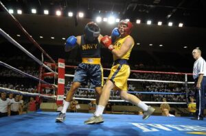 Dana White Lands a Boxing Beast for Zuffa!