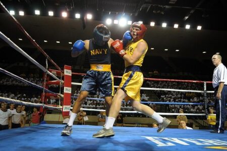 Dana White Lands a Boxing Beast for Zuffa!