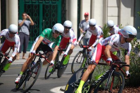 2026 Montréal Women’s Elite Time Trial: Exciting Start Times and Race Order Unveiled 2026 Montréal Women’s Elite Time Trial: Exciting Start Times and Race Order Unveiled