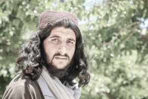 From Dressing as a Man to Competing with the Elite: The Unstoppable Journey of Afghan Hashimi