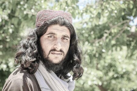 From Dressing as a Man to Competing with the Elite: The Unstoppable Journey of Afghan Hashimi From Dressing as a Man to Competing with the Elite: The Unstoppable Journey of Afghan Hashimi