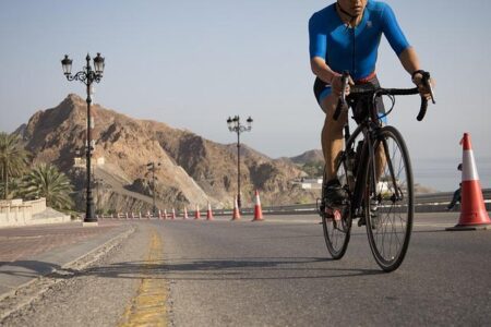 Kazakhstan Takes Command on Day 2 of the Asian Road Cycling Championships Kazakhstan Takes Command on Day 2 of the Asian Road Cycling Championships
