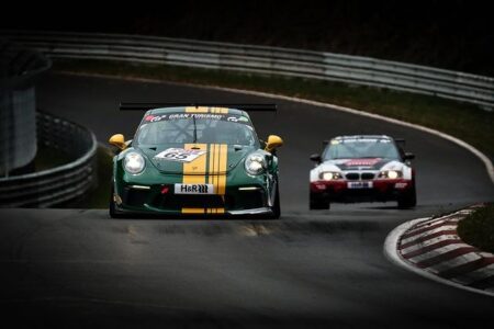 Genesis Magma Racing Gears Up for the Thrilling 2026 Le Mans 24 Hours Challenge! Genesis Magma Racing Gears Up for the Thrilling 2026 Le Mans 24 Hours Challenge!