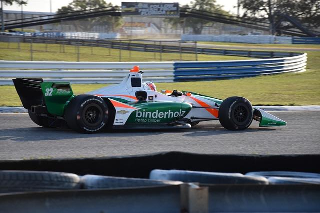 TWG Motorsports Faces Federal Investigation: Implications for IndyCar and F1 Enthusiasts TWG Motorsports Faces Federal Investigation: Implications for IndyCar and F1 Enthusiasts