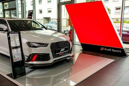 Revving Up for Change: How 2030 Regulations Are Transforming the Automotive Industry! Revving Up for Change: How 2030 Regulations Are Transforming the Automotive Industry!