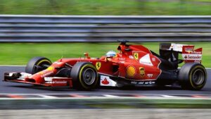 Revving Up for the Future: India’s Thrilling Plan to Bring Formula 1 Back by 2028!