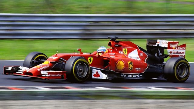 Revving Up for the Future: India’s Thrilling Plan to Bring Formula 1 Back by 2028! Revving Up for the Future: India’s Thrilling Plan to Bring Formula 1 Back by 2028!