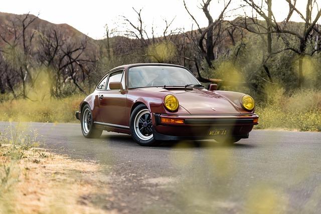 Unstoppable Spirit: Manthey’s Triumphs and Trials at Le Mans with Porsche Unstoppable Spirit: Manthey’s Triumphs and Trials at Le Mans with Porsche