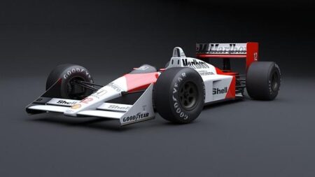 Revving Up Excitement: India’s Bold Push to Bring Formula 1 Back to the Legendary Buddh Circuit!