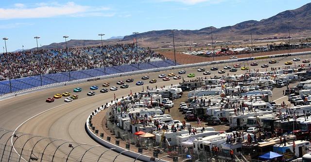 Official race results: 2026 NASCAR Cup Bristol Night Race Official race results: 2026 NASCAR Cup Bristol Night Race