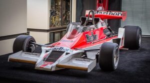 Experience the Thrill: Ford Racing’s Unforgettable Silverstone F1 Watch Party!