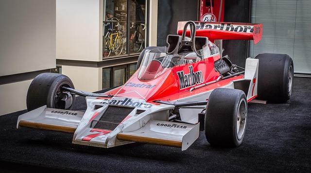 Experience the Thrill: Ford Racing’s Unforgettable Silverstone F1 Watch Party! Experience the Thrill: Ford Racing’s Unforgettable Silverstone F1 Watch Party!