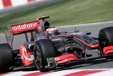 McLaren Enters the Hypercar Arena: Aiming for the Prestigious Triple Crown! McLaren Enters the Hypercar Arena: Aiming for the Prestigious Triple Crown!