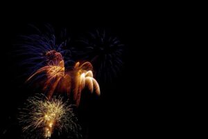 Electrifying Night of Celebration with the Washington Wizards