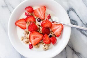 Yogurt brand FAGE named title sponsor of the WTA Finals