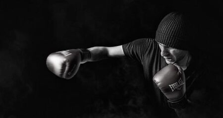 COMPETITIONS – World Boxing
