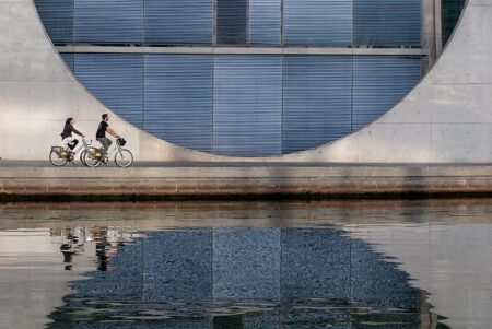 Women Deliver a Powerful Finish in Bike Lease Challenge, Narrowly Missing Victory
