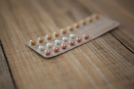 How Hormonal Birth Control Can Boost Women’s Confidence in Their Romantic Appeal How Hormonal Birth Control Can Boost Women’s Confidence in Their Romantic Appeal