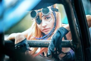 You Have to Prove Yourself Every Time”: The Unseen Struggles of Women Mechanics