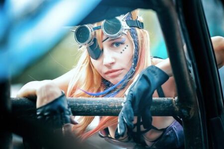 You Have to Prove Yourself Every Time”: The Unseen Struggles of Women Mechanics You Have to Prove Yourself Every Time”: The Unseen Struggles of Women Mechanics
