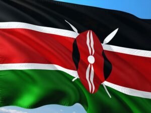Kenyan Women Sparking a Powerful Movement Transforming Africa