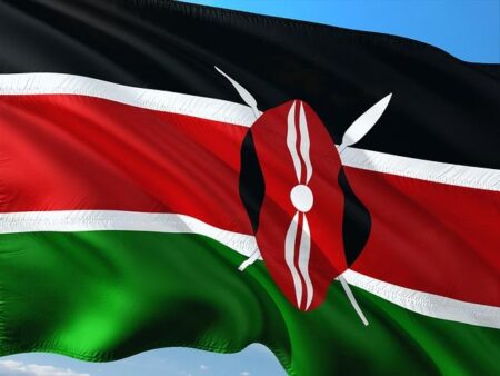 Kenyan Women Sparking a Powerful Movement Transforming Africa