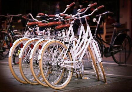 Just 5% of Bike Designers Are Women: Eye-Opening Study Reveals Stark Gender Gap Just 5% of Bike Designers Are Women: Eye-Opening Study Reveals Stark Gender Gap
