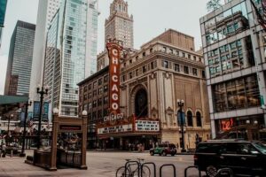 PFL Chicago Features Five Must-See Contenders Oct. 16 – MMA Sucka