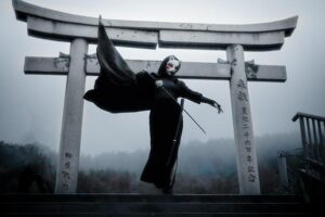 ONE Samurai 4 Full Results