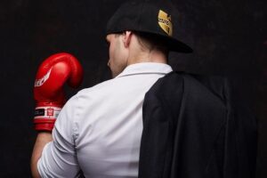 UFC Edmonton: Mandel Nallo Admits He Never Gets Over Losses, Keeps Moving Forward