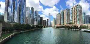 How to watch PFL Chicago: Live stream, start time & fight card – Sherdog