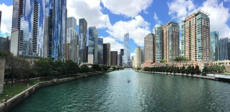 How to watch PFL Chicago: Live stream, start time & fight card – Sherdog