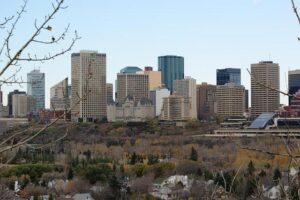 UFC Edmonton: Mandel Nallo Feels He Showed “Glimpse” Of Abilities, Explains Nose Pick