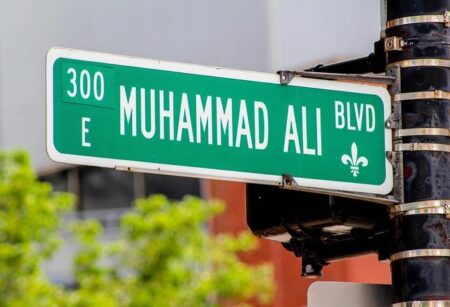 Ex-Champ Belal Muhammad Open to Mike Malott Fight
